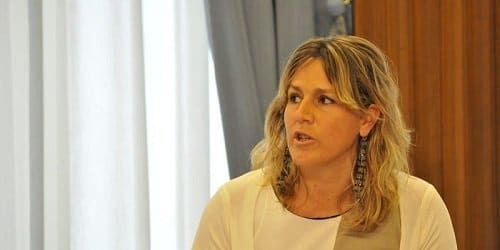 Val D’Aosta. Certan (ass. sanità): 53 i giocatori d’azzardo patologici, nessun esercizio pubblico ha chiesto il marchio slot-free Val D’Aosta. Certan (ass. sanità): 53 i giocatori d’azzardo patologici, nessun esercizio pubblico ha chiesto il marchio slot-free