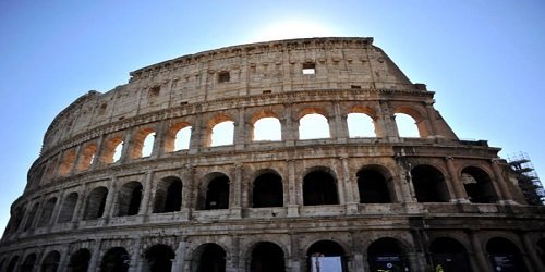 Le scommesse al Colosseo e le regole sui giochi decise da Google Le scommesse al Colosseo e le regole sui giochi decise da Google