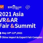 VR&AR Fair 2021