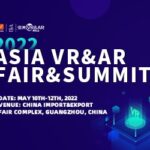 banner of VR&AR Fair-300×250