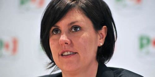 Campione, la deputata Braga (Pd): “Governo dia corso in tempi rapidi a nomina commissario straordinario casinò ed a trasferimento fondi al Comune” Campione, la deputata Braga (Pd): “Governo dia corso in tempi rapidi a nomina commissario straordinario casinò ed a trasferimento fondi al Comune”