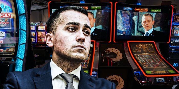 AGCAI chiede incontro al ministro Di Maio AGCAI chiede incontro al ministro Di Maio