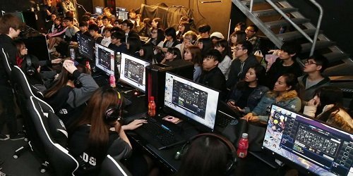 eSports e anomalie nelle scommesse: indagato team di Overwatch in Australia esports