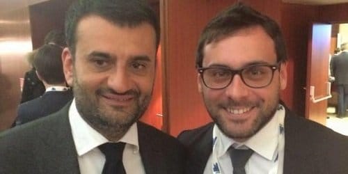 Piemonte. Gianferrini (Pd Torino) su legge gioco d’azzardo: “Una guerra ideologica che non ha avuto alcun risultato” Piemonte. Gianferrini (Pd Torino) su legge gioco d’azzardo: “Una guerra ideologica che non ha avuto alcun risultato”