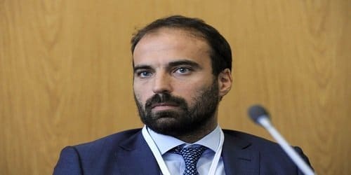 Marattin (PD) su divieto pubblicità in decreto Dignità: è una misura sloganistica Marattin (PD) su divieto pubblicità in decreto Dignità: è una misura sloganistica