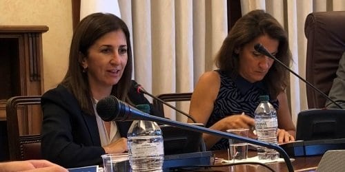 Dl Dignità. Le bugie di Di Maio su Confindustria. Nessuna difesa al gioco d’azzardo Dl Dignità. Le bugie di Di Maio su Confindustria. Nessuna difesa al gioco d’azzardo