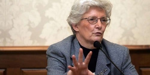Binetti (UDC): ‘Non si dice nulla di questa Legge di Bilancio che ancora una volta attinge dal gioco d’azzardo?’ Binetti (UDC): ‘Non si dice nulla di questa Legge di Bilancio che ancora una volta attinge dal gioco d’azzardo?’