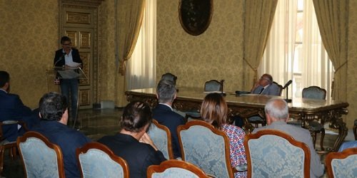Piemonte. Dal Consiglio Regionale disponibilità a ipotesi migliorativa legge su slot Piemonte. Dal Consiglio Regionale disponibilità a ipotesi migliorativa legge su slot
