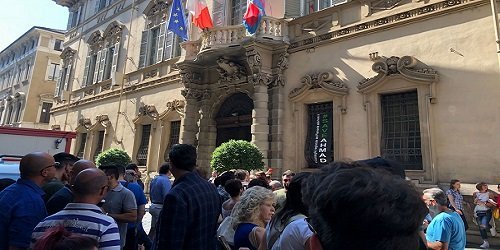 Piemonte. I lavoratori del gioco legale in audizione in Consiglio: pronti a tutto per difendere il nostro lavoro Piemonte. I lavoratori del gioco legale in audizione in Consiglio: pronti a tutto per difendere il nostro lavoro