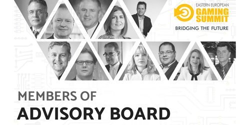 L’EEGS 2018 annuncia membri dell’Advisory Board L’EEGS 2018 annuncia membri dell’Advisory Board