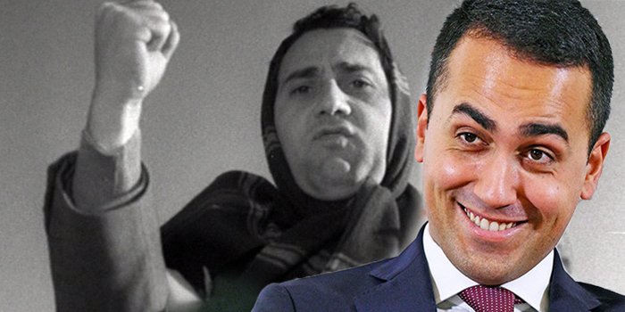 Di Maio come Sordi, l’italiano medio Di Maio come Sordi, l’italiano medio