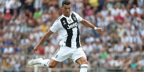 Stop sponsorizzazioni legate al gioco d’azzardo: il Decreto Dignità costa alla Serie A quanto Cristiano Ronaldo Ronaldo