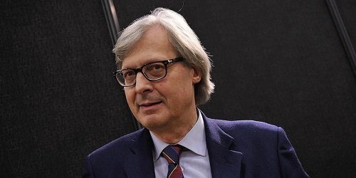 Istituto Friedman accoglie Sgarbi nel comitato scientifico Istituto Friedman accoglie Sgarbi nel comitato scientifico