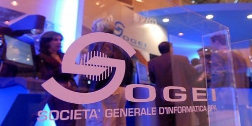 SOGEI: nel 2023 sono stati aperti 15,6 milioni di conti gioco per oltre 4,3 miliardi di puntate SOGEI: nel 2023 sono stati aperti 15,6 milioni di conti gioco per oltre 4,3 miliardi di puntate