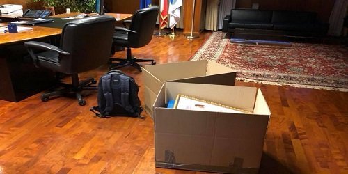 Kessler lascia la direzione dell’Agenzia Dogane e Monopoli: ‘Dieci mesi vissuti intensamente’ Kessler lascia la direzione dell’Agenzia Dogane e Monopoli: ‘Dieci mesi vissuti intensamente’