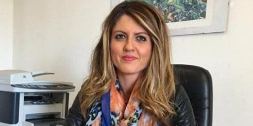 Lazio, l’assessore Troncarelli: “5 milioni di euro per contrastare il gioco d’azzardo” Lazio, l’assessore Troncarelli: “5 milioni di euro per contrastare il gioco d’azzardo”