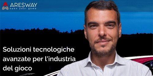 Fabio Molinari (Aresway): i tempi sono maturi per ‘cambiare verso’ al sistema di controllo introdotto nel 2004 per le AWP Fabio Molinari (Aresway): i tempi sono maturi per ‘cambiare verso’ al sistema di controllo introdotto nel 2004 per le AWP