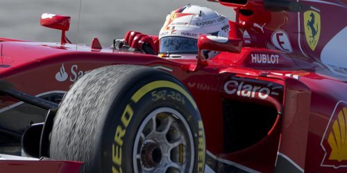 SNAI, F1: svelata la Ferrari 2019 ma in quota è dominio Mercedes Formula 1