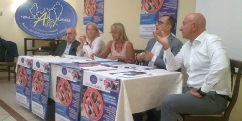 Consorzio FEE e ASGI: incontro su Redemption e strategie per il futuro dell’Amusement Consorzio FEE e ASGI: incontro su Redemption e strategie per il futuro dell’Amusement