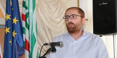 Giochi, Arcadio (Cisl Puglia): ‘Distanziometro non serve a combattere problema ludopatia’ Giochi, Arcadio (Cisl Puglia): ‘Distanziometro non serve a combattere problema ludopatia’