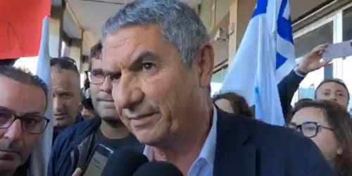Puglia. Manifestazione operatori del gioco legale. Abaterusso (LeU): Il primo punto all’ordine del giorno del Consiglio sarà la proroga alla legge sul gioco d’azzardo’ Puglia. Manifestazione operatori del gioco legale. Abaterusso (LeU): Il primo punto all’ordine del giorno del Consiglio sarà la proroga alla legge sul gioco d’azzardo’