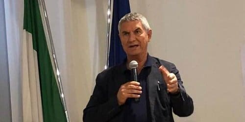 Puglia. Abaterusso (cons. LeU): Il distanziometro non farà sparire il gioco d’azzardo, ma favorirà l’illegale Puglia. Abaterusso (cons. LeU): Il distanziometro non farà sparire il gioco d’azzardo, ma favorirà l’illegale