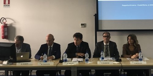 Le aree slot nelle sale bingo: una ricerca sul profilo dei giocatori. Barbieri (Ascob): oggi non abbiamo più punti di riferimento Le aree slot nelle sale bingo: una ricerca sul profilo dei giocatori. Barbieri (Ascob): oggi non abbiamo più punti di riferimento