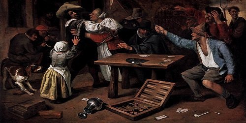 Se il gioco d’azzardo è troppo ‘immorale’ per il reddito di cittadinanza Se il gioco d’azzardo è troppo ‘immorale’ per il reddito di cittadinanza