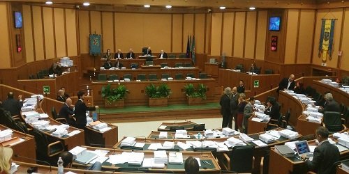 Lazio. Legge sul gioco d’azzardo: presentati emendamenti correttivi al testo Lazio. Legge sul gioco d’azzardo: presentati emendamenti correttivi al testo
