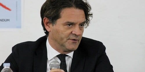 Puglia. Fabiano Amati (consigliere regionale PD) : Il distanziometro non è la soluzione ai problemi legati al gioco d’azzardo Puglia. Fabiano Amati (consigliere regionale PD) : Il distanziometro non è la soluzione ai problemi legati al gioco d’azzardo
