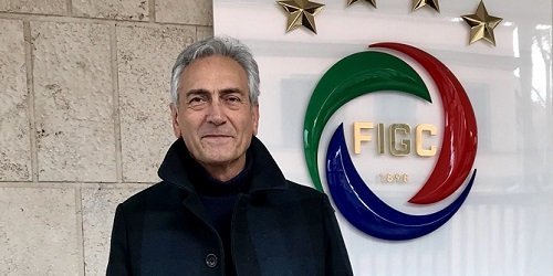 Coronavirus, Gravina (Figc): “Coppa Italia? Non ne stiamo più parlando” Coronavirus, Gravina (Figc): “Coppa Italia? Non ne stiamo più parlando”