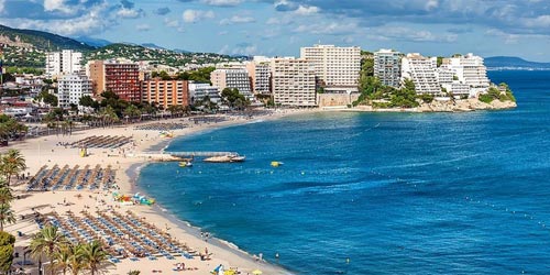 Isole Baleari, nuove regole per i giochi Isole Baleari, nuove regole per i giochi