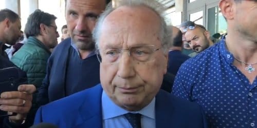 Puglia, Marmo (Fi): “Riaperte tutte le attività tranne le sale da gioco. Dimenticati dal governo migliaia di lavoratori” Puglia, Marmo (Fi): “Riaperte tutte le attività tranne le sale da gioco. Dimenticati dal governo migliaia di lavoratori”