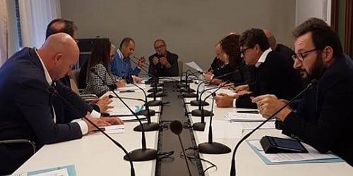 Puglia, Di Bari (M5S): ‘Legge giochi venga applicata così com’è, mettere in campo tutte le azioni per prevenzione e contrasto Gap’ Puglia, Di Bari (M5S): ‘Legge giochi venga applicata così com’è, mettere in campo tutte le azioni per prevenzione e contrasto Gap’
