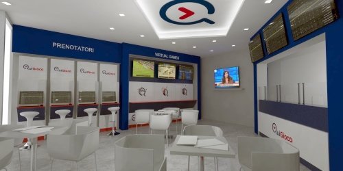 Scommesse: giocatore di Napoli vince 8.500 euro in un’agenzia QuiGioco Scommesse: giocatore di Napoli vince 8.500 euro in un’agenzia QuiGioco