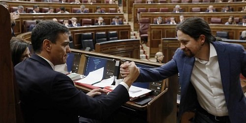 Spagna. Il settore del gioco legale guarda con preoccupazione alle elezioni delle Comunità autonome Spagna. Il settore del gioco legale guarda con preoccupazione alle elezioni delle Comunità autonome