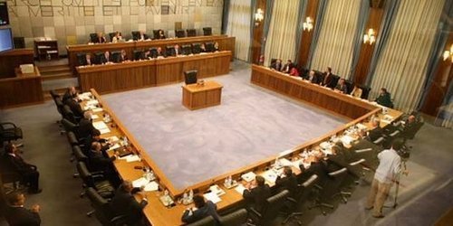 Valle d’Aosta. Al via audizioni su proposta legge divieto di apertura di spazi per il gioco d’azzardo Valle d’Aosta. Al via audizioni su proposta legge divieto di apertura di spazi per il gioco d’azzardo