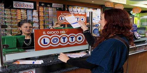 Il Gioco del Lotto premia il Trentino-Alto Adige, a Bolzano una vincita di 50.596 euro Lotto