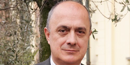 Lorenzo Pellicioli nominato Presidente di International Game Technology PLC Lorenzo Pellicioli nominato Presidente di International Game Technology PLC
