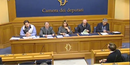AGCAI lancia un appello a Di Maio: Riceva i gestori delle AWP AGCAI lancia un appello a Di Maio: Riceva i gestori delle AWP