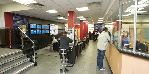 Gli esercenti delle scommesse contro aumento tassazione: “Facciamoci sentire!” Gli esercenti delle scommesse contro aumento tassazione: “Facciamoci sentire!”