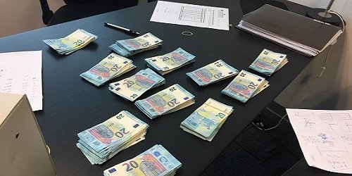 Match fixing, scommesse e criminalità. Europol: proventi per 120 milioni l’anno Match fixing, scommesse e criminalità. Europol: proventi per 120 milioni l’anno