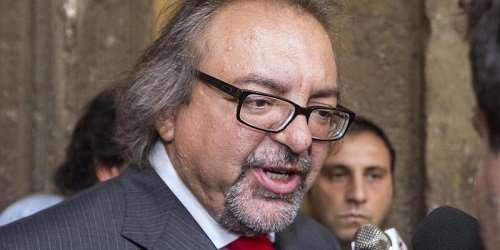 Nominati i membri della nuova Commissione nazionale antimafia. Giarrusso (M5S) : Tema da affrontare la trattativa Stato-mafia e il legame col gioco d’azzardo Nominati i membri della nuova Commissione nazionale antimafia. Giarrusso (M5S) : Tema da affrontare la trattativa Stato-mafia e il legame col gioco d’azzardo