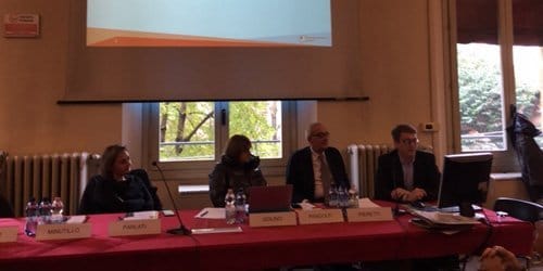 Convegno “Homo Ludens, Fare impresa tra gioco e limiti”: l’esistenza di una industria legale del gioco è un elemento rilevante per la vita economica e sociale Convegno “Homo Ludens, Fare impresa tra gioco e limiti”: l’esistenza di una industria legale del gioco è un elemento rilevante per la vita economica e sociale