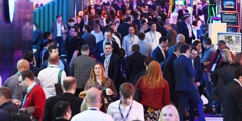 ICE London cresce ancora con l’evento 2019 confermato come il più grande mai registrato ICE London cresce ancora con l’evento 2019 confermato come il più grande mai registrato