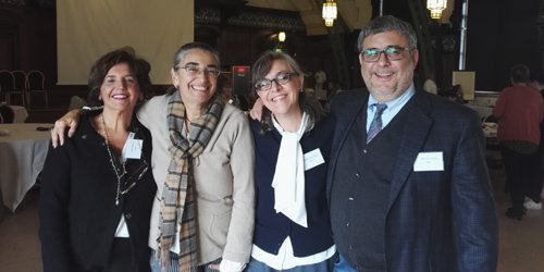 AND a Newcastle, al convegno Internazionale Addiction & the Family International Network (AFINet) AND a Newcastle, al convegno Internazionale Addiction & the Family International Network (AFINet)