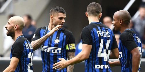 Scommesse Serie A: Milan-Lazio, brividi in quota. Su Snai Inter avanti al Bentegodi: la “settima” vale 1,60 inter