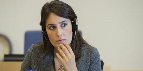 Ferrara (M5S): Le norme proposte dal M5S contrastano anche le azzardo-mafie Ferrara (M5S): Le norme proposte dal M5S contrastano anche le azzardo-mafie
