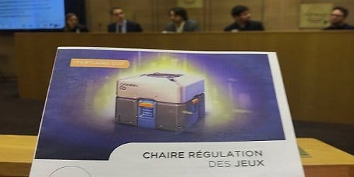 Micro-transazioni e gioco d’azzardo. Il Senato francesce ne parla Micro-transazioni e gioco d’azzardo. Il Senato francesce ne parla