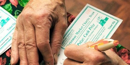 Dl Fiscale. Al via le lotterie filantropiche e misure a sostegno casinò Dl Fiscale. Al via le lotterie filantropiche e misure a sostegno casinò